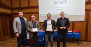 Partner Wdrożeniowy firmy ASTOR