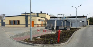 Modernizacja Oczyszczalni Ścieków w&nbsp;Stąporkowie – Kompleksowe rozwiązania elektryczne i&nbsp;AKPiA