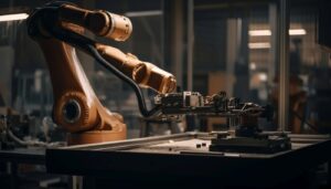 Przyszłość produkcji: jak automatyzacja przekształca przemysł