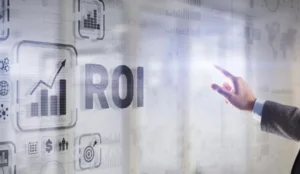 Jak obliczyć zwrot (ROI) z&nbsp;inwestycji w&nbsp;robotyzację?