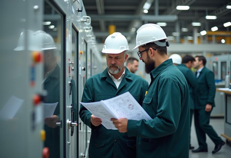 freepik__engineers-discussing-hvac-schematics-next-to-a-set__74867