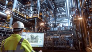 Modernizacja instalacji do&nbsp;produkcji materiałów wysokoenergetycznych – wyzwania techniczne i&nbsp;aspekty regulacyjne