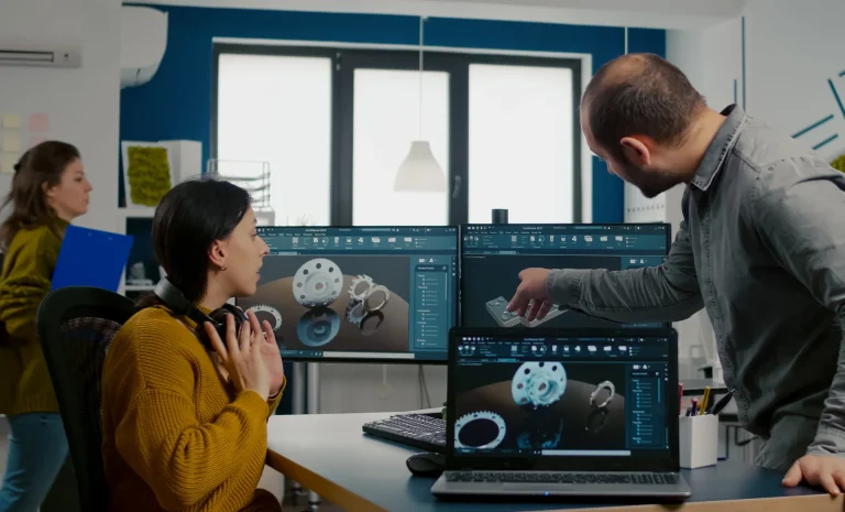 projektowanie systemów automatyki we współpracy z piazap