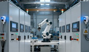 Od&nbsp;projektu do&nbsp;uruchomienia – jak wygląda cykl życia systemu automatyki
