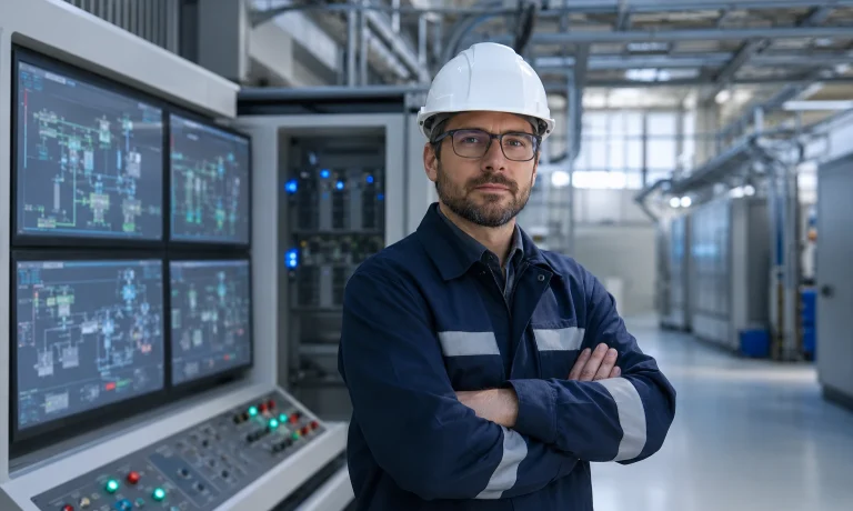 Wdrożenie systemu automatyki – jak każdy etap wpływa na&nbsp;końcowy wynik projektu?